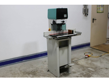 آلات الطباعة Nagel Citoborma 280B: صورة 2 آلات الطباعة Nagel Citoborma 280B: صورة 2