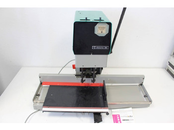 آلات الطباعة