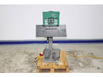 آلات الطباعة