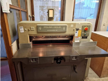 آلة قطع الورق POLAR