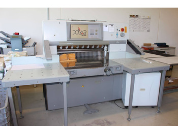 آلة قطع الورق POLAR