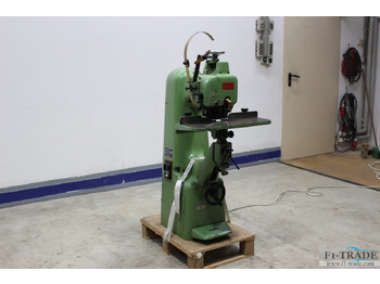 آلة تجليد Polygraph 703/1T: صورة 2 آلة تجليد Polygraph 703/1T: صورة 2