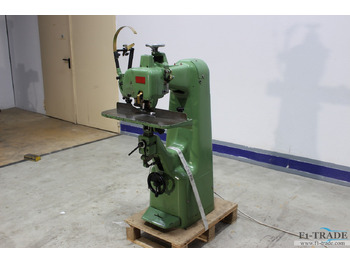 آلة تجليد Polygraph 703/1T: صورة 3 آلة تجليد Polygraph 703/1T: صورة 3