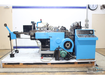 آلات الطباعة