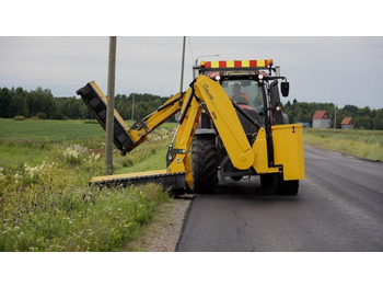جزازة رافعة Elho TPM 520 Front klepelarm arm klepelmaaier (bj 2024): صورة 2