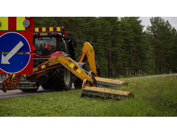 جزازة رافعة Elho TPM 520 Front klepelarm arm klepelmaaier (bj 2024): صورة 5