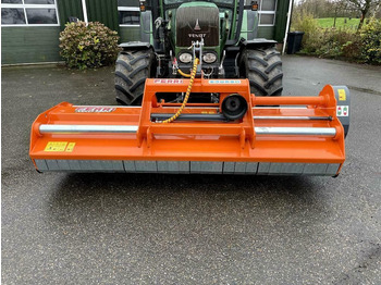 التقطيع جزازة Ferri MKD2800 front klepelmaaier hamerklepels: صورة 4 التقطيع جزازة Ferri MKD2800 front klepelmaaier hamerklepels: صورة 4