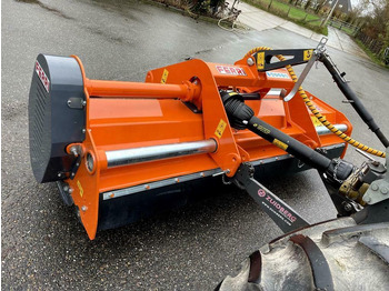 التقطيع جزازة Ferri MKD2800 front klepelmaaier hamerklepels: صورة 2 التقطيع جزازة Ferri MKD2800 front klepelmaaier hamerklepels: صورة 2