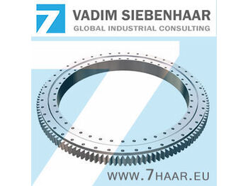 محمل الدوران LIEBHERR