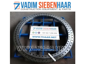محمل الدوران LIEBHERR
