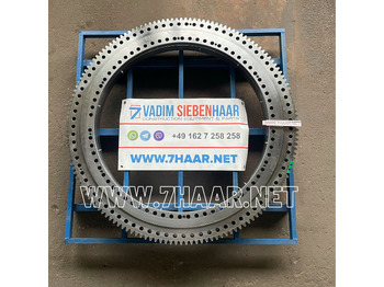 محمل الدوران DEMAG