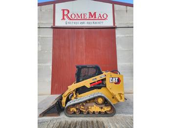 شيول صغير CATERPILLAR