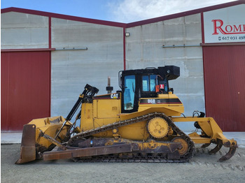 جرافة CATERPILLAR D6R