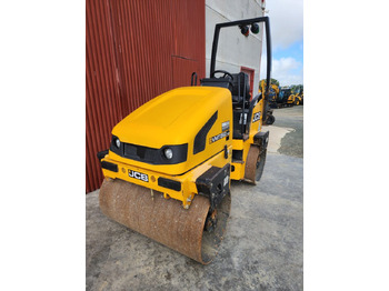 مدحلة JCB VMT260: صورة 3