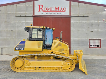 جرافة KOMATSU D61PX-24