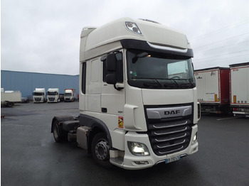 وحدة جر DAF XF 480