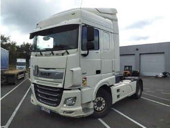وحدة جر DAF XF 480