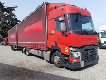 شاحنة RENAULT T 480