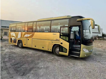 مركبة كوتش