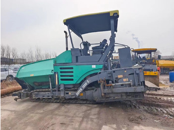 مدادة الأسفلت VÖGELE