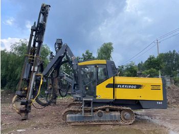 برج الحفر ATLAS