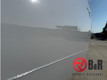 جديدة شاحنة خلاطة خرسانة BĘBEN DO BETONOMIESZARKI LIEBHERR, CIFA, STETTER: صورة 4