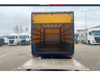 MAN TGL 12.220 (9313) MAN TGL 12.220 (9313): صورة 5 MAN TGL 12.220 (9313) MAN TGL 12.220 (9313): صورة 5