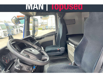 وحدة جر MAN TGX 18.470 GM Cab (8501): صورة 5