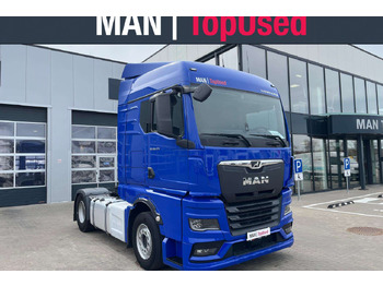 وحدة جر MAN TGX 18.470 GM Cab (8501): صورة 2