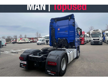 وحدة جر MAN TGX 18.470 GM Cab (8501): صورة 4