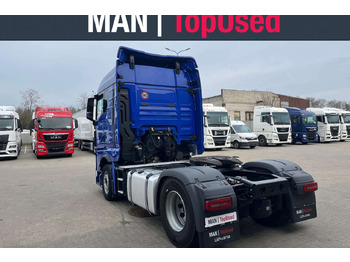 وحدة جر MAN TGX 18.470 GM Cab (8501): صورة 3