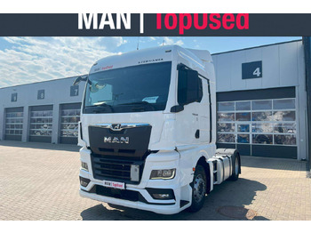 وحدة جر MAN TGX 18.470