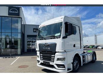 وحدة جر MAN TGX 18.470