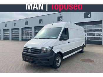 فان VOLKSWAGEN Crafter