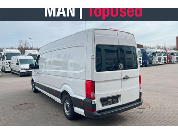 فان Volkswagen Crafter: صورة 3