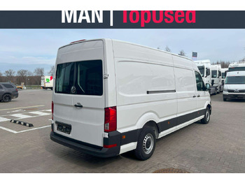 فان Volkswagen Crafter: صورة 4