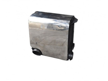 محول حفزي MAN