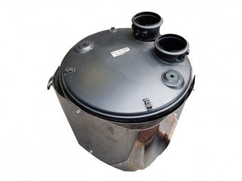 محول حفزي DAF CF