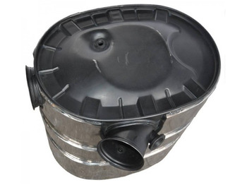محول حفزي - شاحنة Katalysator SCR Euro 5 VOLVO FH / FM , RENAULT Premium / Magnum / Kerax - 20579346 20579349 20726326 7420899868: صورة 2