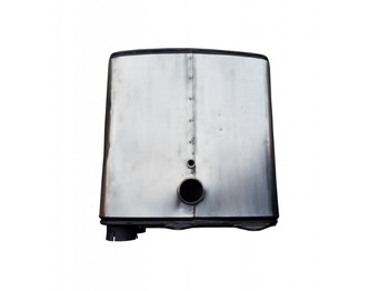 محول حفزي MAN TGS