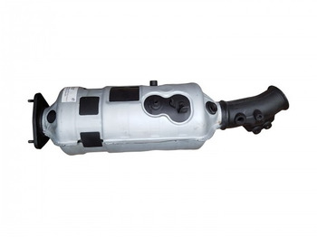 كاتم الصوت/الخمارات - شاحنة Rußpartikelfilter,Partikelfilter,DPF IVECO Daily VI - 3.0D - 5801559179 500061088: صورة 2