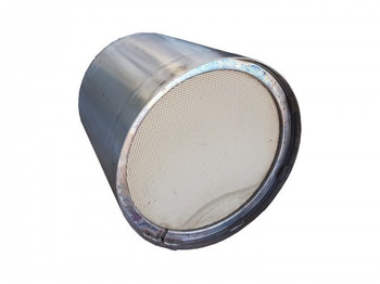 كاتم الصوت/الخمارات - شاحنة Rußpartikelfilter,Partikelfilter,DPF IVECO Eurocargo Euro 6 - 5802045132: صورة 3