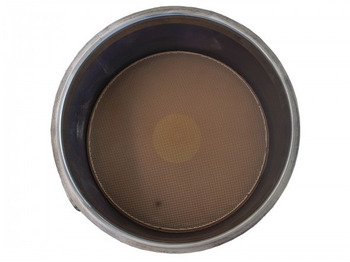 كاتم الصوت/الخمارات - شاحنة Rußpartikelfilter,Partikelfilter,DPF IVECO Eurocargo Euro 6 - 5802045132: صورة 2