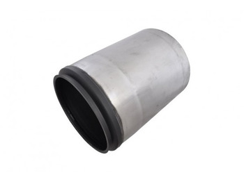 كاتم الصوت/الخمارات - شاحنة Rußpartikelfilter,Partikelfilter,DPF IVECO Stralis Euro 6 - 5801651189: صورة 2