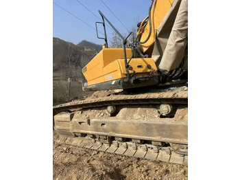 حفارة 100% Original Hyundai 520 Used Excavator 52 Ton Hyundai 520 Excavator Hyundai Excavator: صورة 4