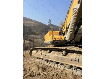حفارة 100% Original Hyundai 520 Used Excavator 52 Ton Hyundai 520 Excavator Hyundai Excavator: صورة 5