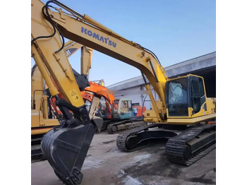 حفار زحاف KOMATSU PC220-8