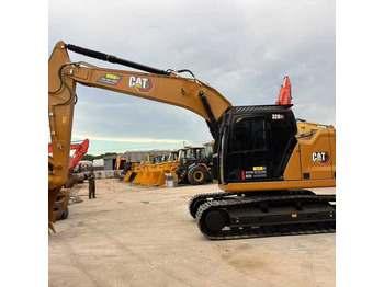 حفارة CATERPILLAR 320CL