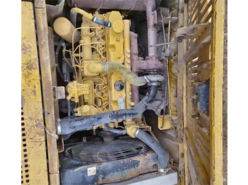 حفار زحاف 20Tons excavator Used CAT Excavator 320D 320B 320BL 320C 320CL Good Condition On sale: صورة 5