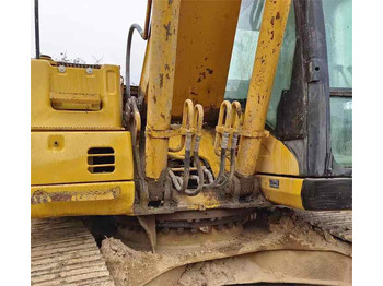 حفار زحاف 20Tons excavator Used CAT Excavator 320D 320B 320BL 320C 320CL Good Condition On sale: صورة 4